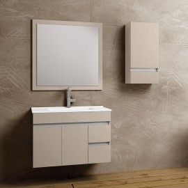 Mueble de baño Eko 70 cm