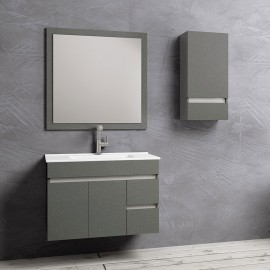 Mueble de baño Eko 70 cm