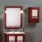 Mueble de baño Milán 80 cm 