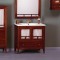 Mueble de baño Milán 80 cm 