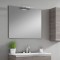 Mueble de baño Monza 60 cm 