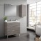 Mueble de baño Monza 60 cm 