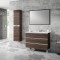 Mueble de baño Monza 60 cm 