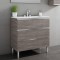 Mueble de baño Monza 70 cm 