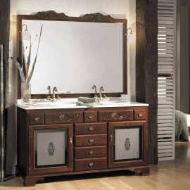 Mueble de baño Talla 140 cm