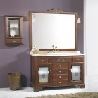 Mueble de baño Talla 120 cm