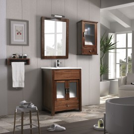 Mueble de baño Sofia 60 cm