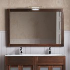 Mueble de baño Sofía 120 cm 