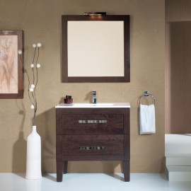 Mueble de baño Anabel 80 cm