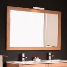 Mueble de baño Anabel 120 cm