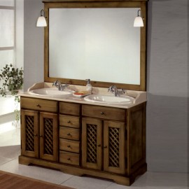 Mueble de baño Ronda 140 cm