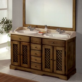 Mueble de baño Ronda 140 cm