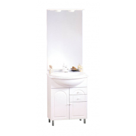 Mueble de baño Capilla 60 cm