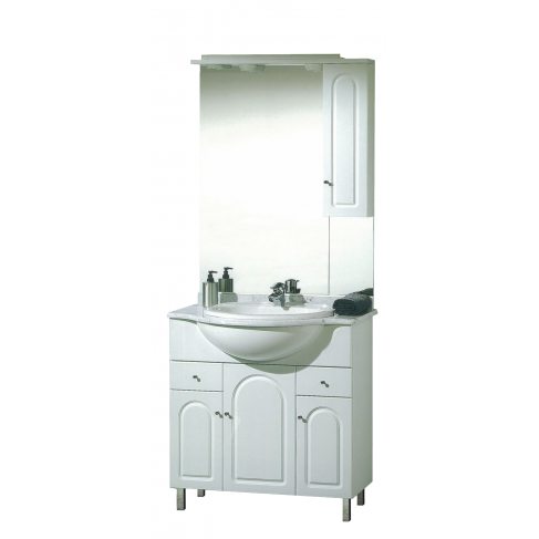 Mueble de baño Capilla 70 cm