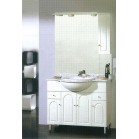 Mueble de baño Capilla 90 cm