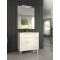 MUEBLE DE BAÑO REUS 80 CM 