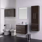 MUEBLE DE BAÑO SPLASH 60 CM FONDO REDUCIDO