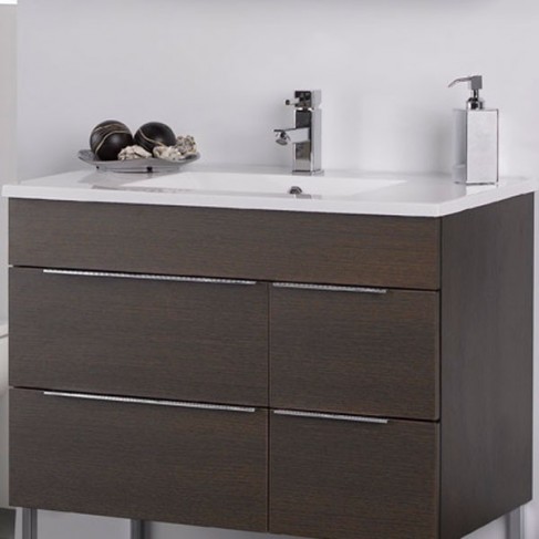 MUEBLE DE BAÑO AVINA 70 CM 