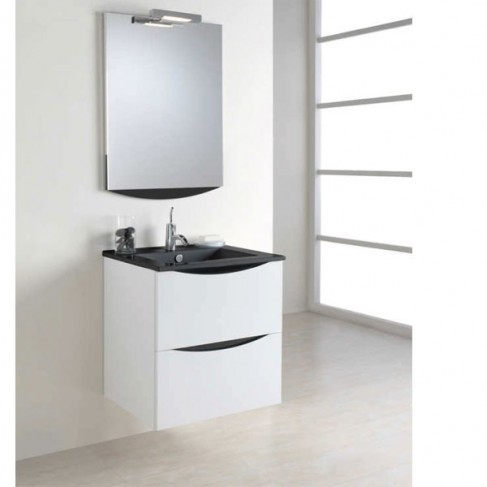 MUEBLE DE BAÑO ARCO 60 CM 