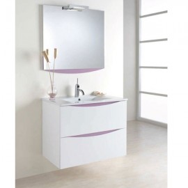 MUEBLE DE BAÑO ARCO 60 CM 