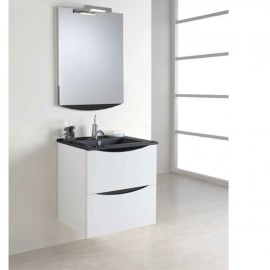 MUEBLE DE BAÑO ARCO 80 CM