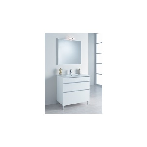 MUEBLE DE BAÑO SKY 80 CM 