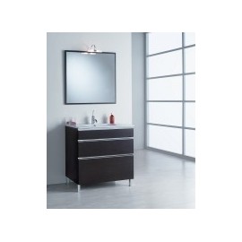 MUEBLE DE BAÑO SKY 80 CM 