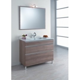 MUEBLE DE BAÑO SKY 100 CM