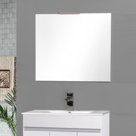 MUEBLE DE BAÑO ECO 80 CM BLANCO