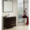 MUEBLE DE BAÑO SENA 80 CM FONDO REDUCIDO