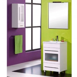 MUEBLE DE BAÑO ARAMIS 50 CM 