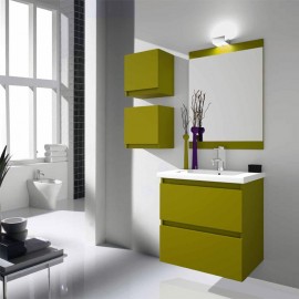 MUEBLE DE BAÑO KLOE 60 CM