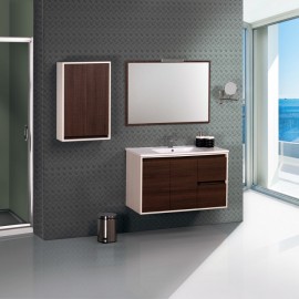 MUEBLE DE BAÑO LONDA 80 CM 