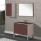 MUEBLE DE BAÑO LONDA 80 CM 