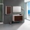 MUEBLE DE BAÑO LONDA 100 CM