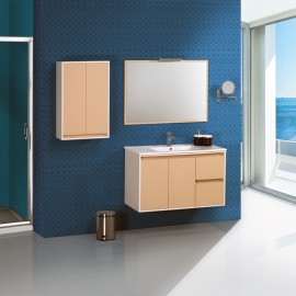 MUEBLE DE BAÑO LONDA 100 CM