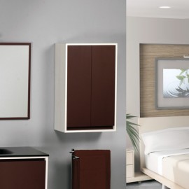 MUEBLE DE BAÑO COLGAR LONDA/ANDROS