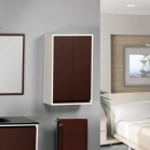 MUEBLE DE BAÑO COLGAR LONDA/ANDROS