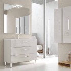 MUEBLE DE BAÑO NEOS 60 CM