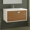 MUEBLE DE BAÑO PISA 60 CM