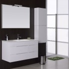 MUEBLE DE BAÑO AVINA 100 CM