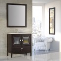 MUEBLE DE BAÑO OFERTI 80  CM