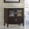MUEBLE DE BAÑO OFERTI 80  CM