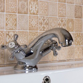 Grifo para lavabo Antigona - Clever