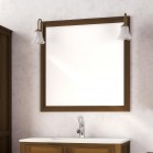 Mueble de baño Iro 80 cm