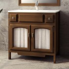 Mueble de baño Mezquita 60  cm