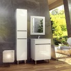 Mueble de baño Egeo 60 cm 