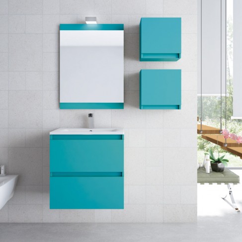 MUEBLE DE BAÑO KLOE 60 CM