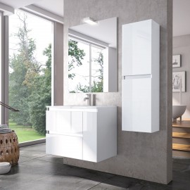 Mueble de baño Kloe 80 cm