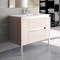 Mueble de baño Kloe 100 cm